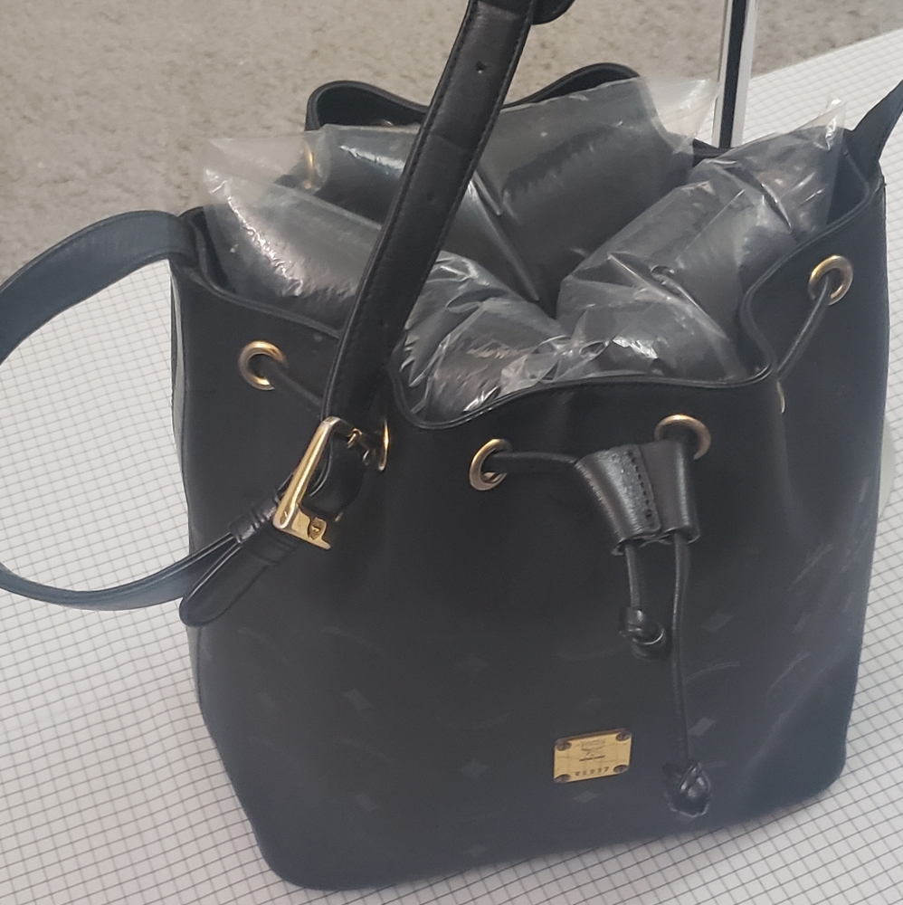 SOLD SOLD SOLD!!!MCM